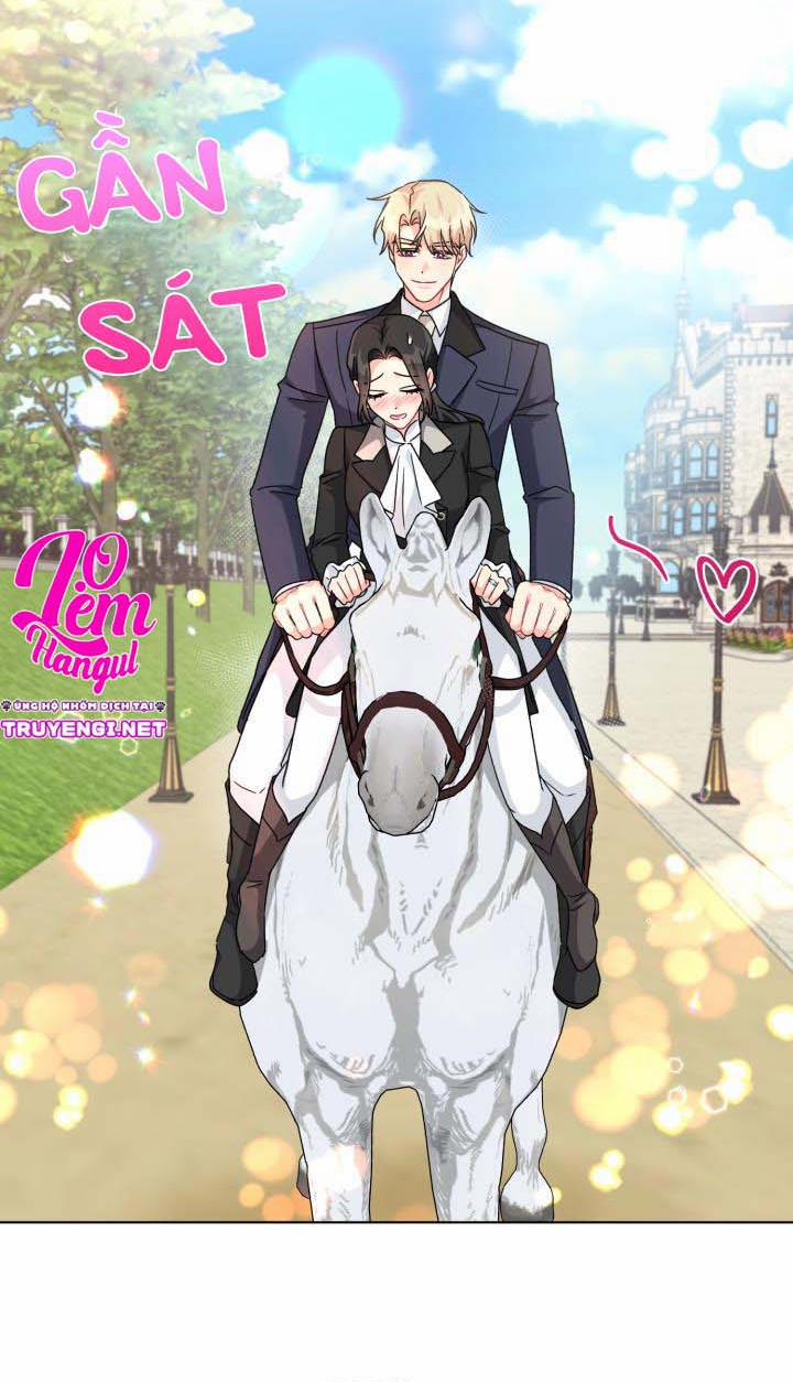 Lời Cầu Hôn Từ Kẻ Phản Diện 24 trang 6