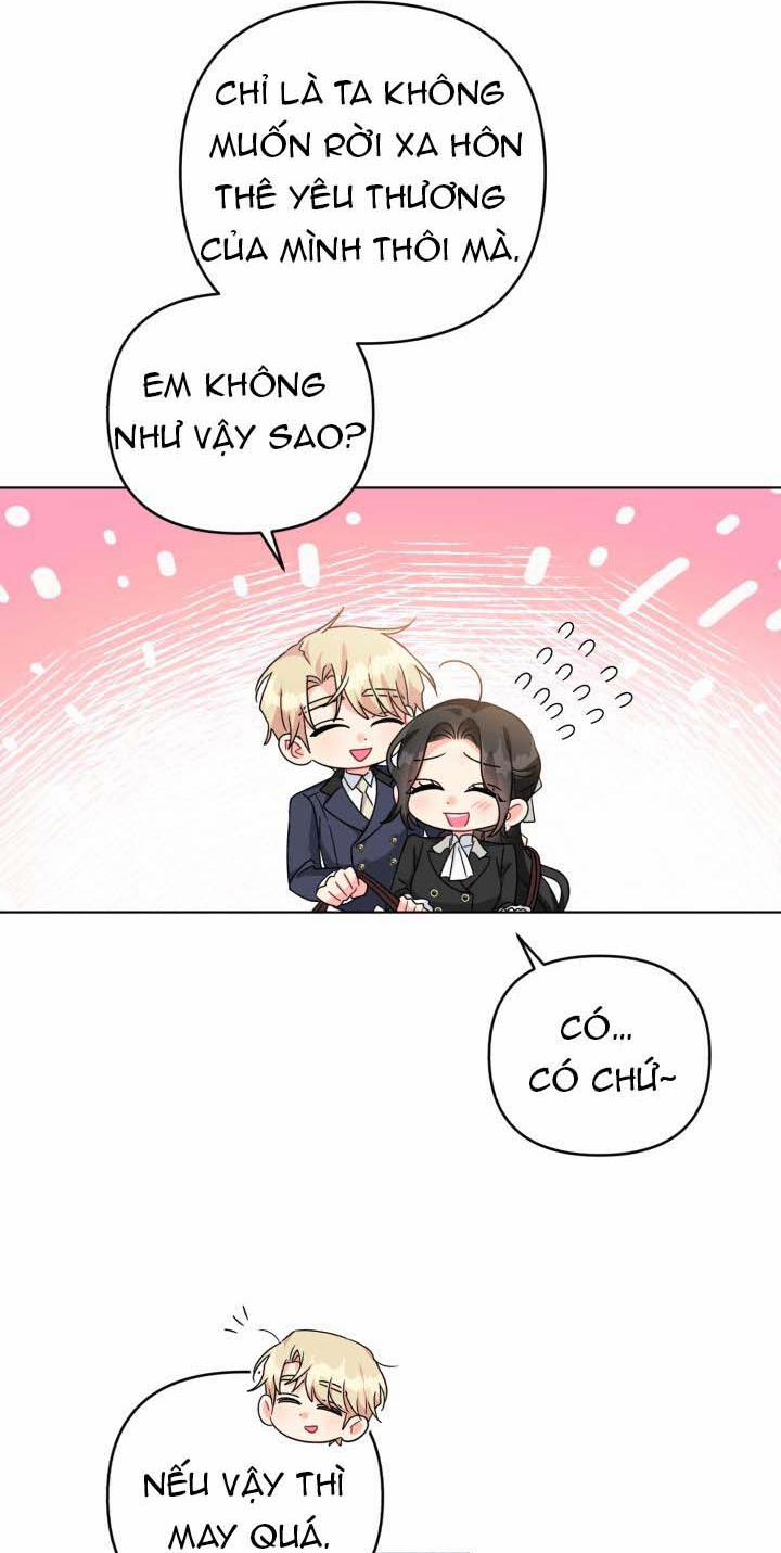 Lời Cầu Hôn Từ Kẻ Phản Diện 24 trang 7