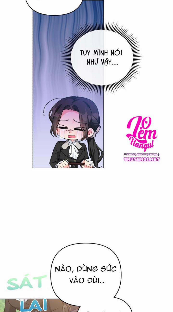 Lời Cầu Hôn Từ Kẻ Phản Diện 24 trang 8