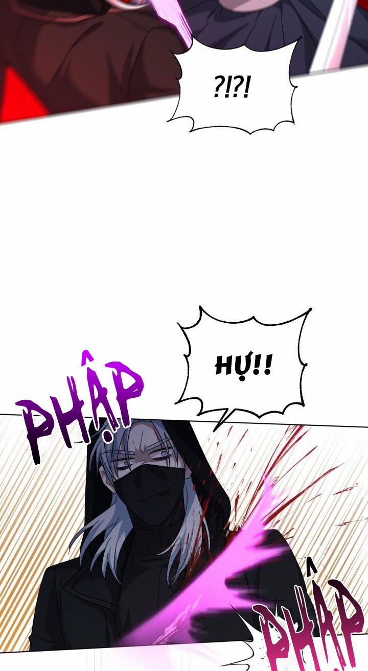 Lời Cầu Hôn Từ Kẻ Phản Diện 25 trang 12