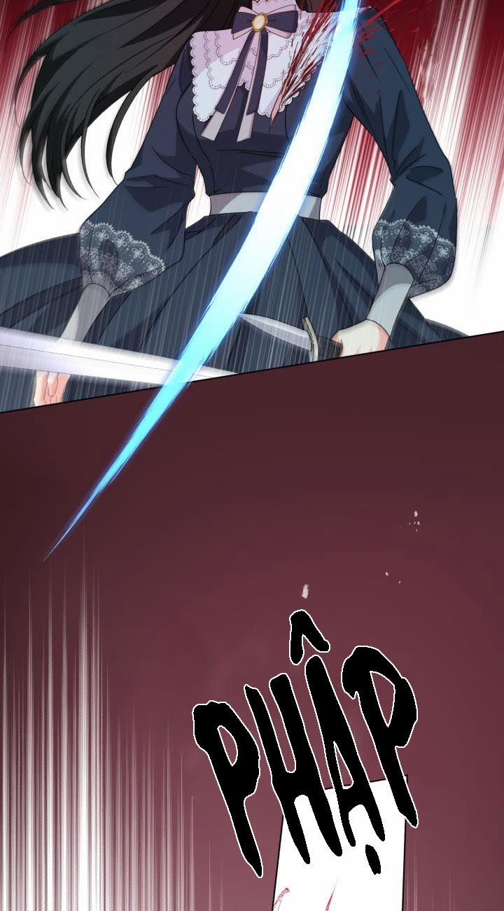 Lời Cầu Hôn Từ Kẻ Phản Diện 25 trang 15