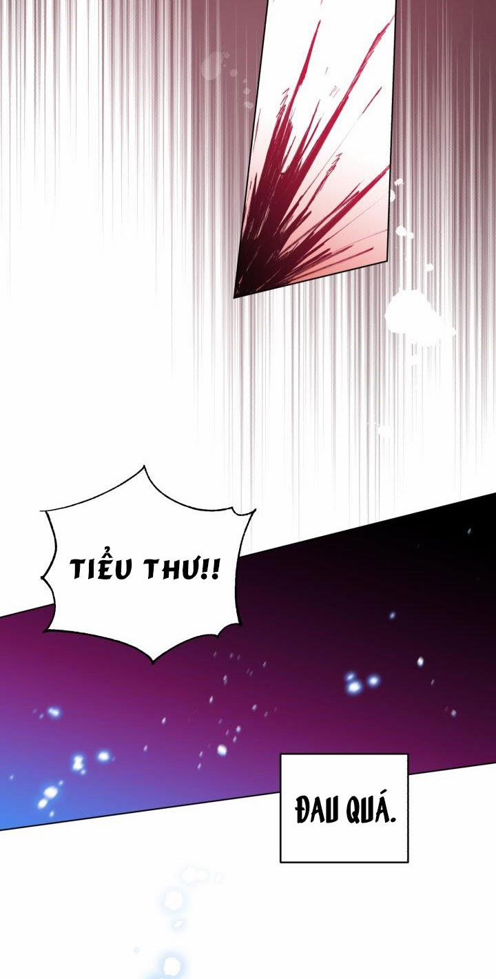 Lời Cầu Hôn Từ Kẻ Phản Diện 25 trang 16