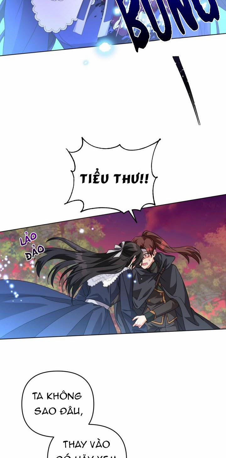 Lời Cầu Hôn Từ Kẻ Phản Diện 25 trang 19