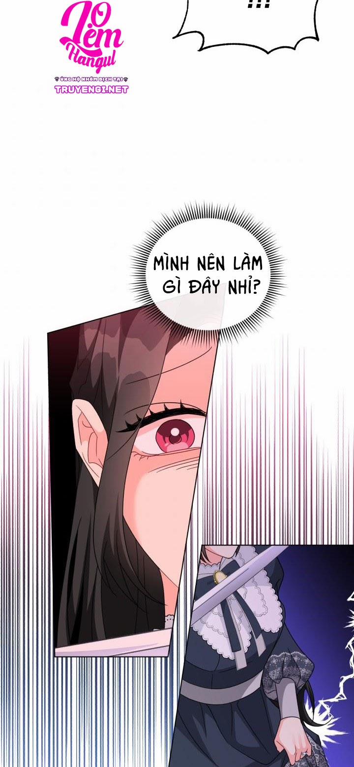 Lời Cầu Hôn Từ Kẻ Phản Diện 25 trang 2