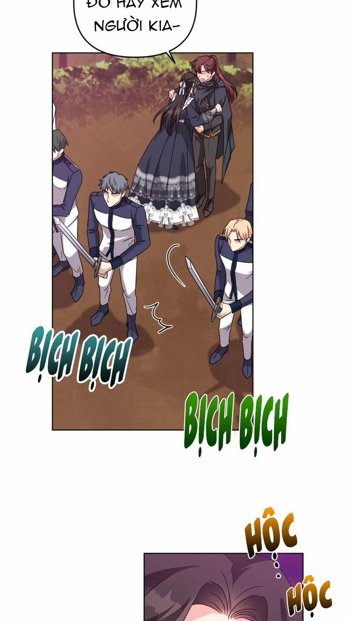 Lời Cầu Hôn Từ Kẻ Phản Diện 25 trang 20