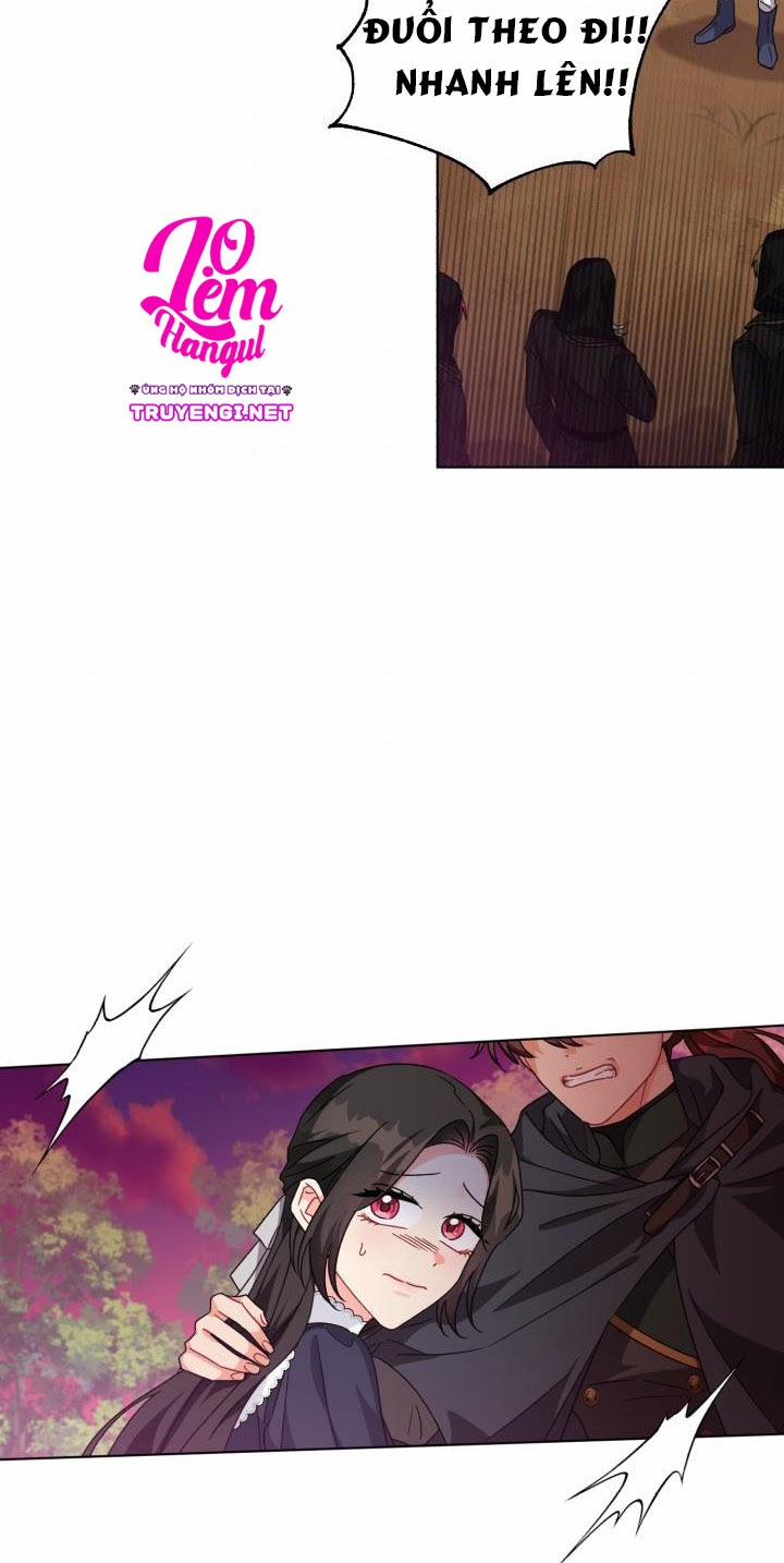 Lời Cầu Hôn Từ Kẻ Phản Diện 25 trang 23