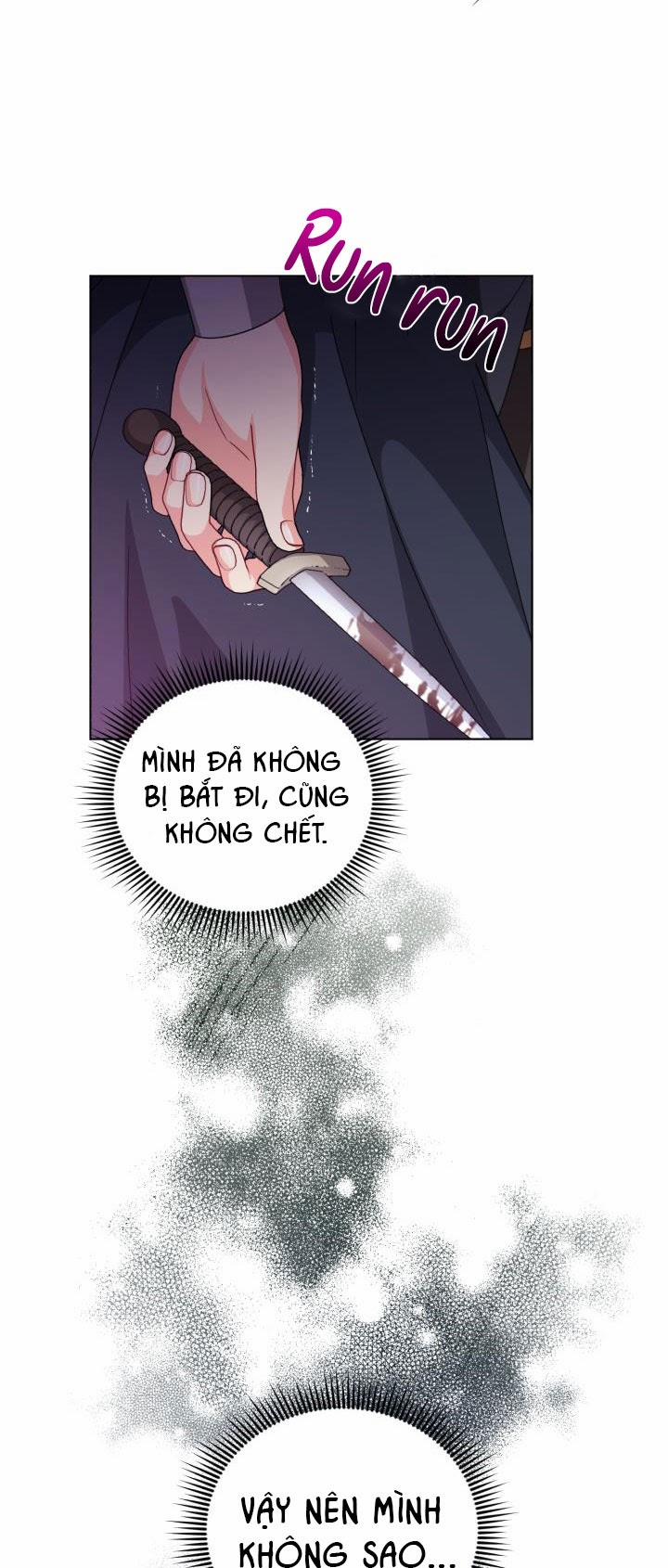 Lời Cầu Hôn Từ Kẻ Phản Diện 25 trang 24