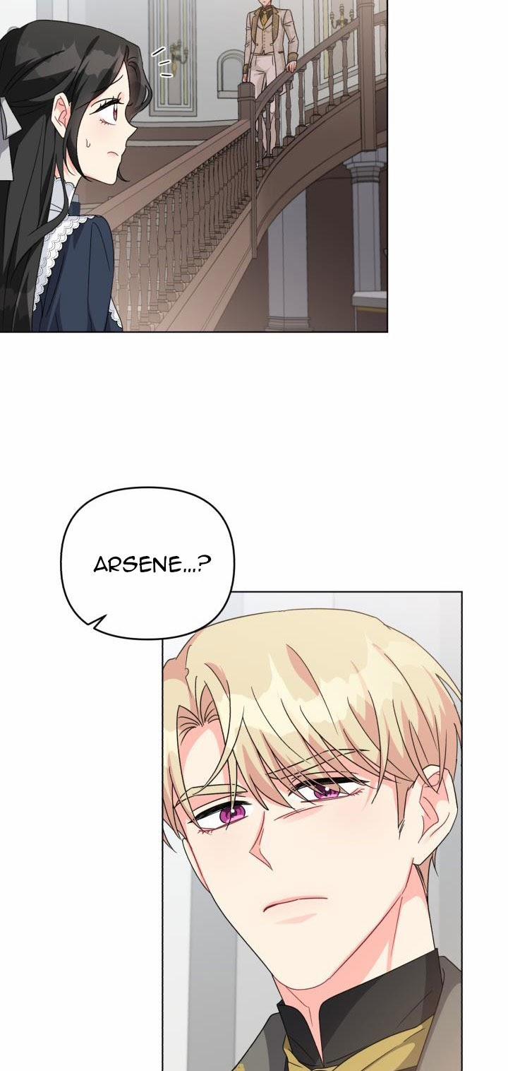 Lời Cầu Hôn Từ Kẻ Phản Diện 25 trang 27