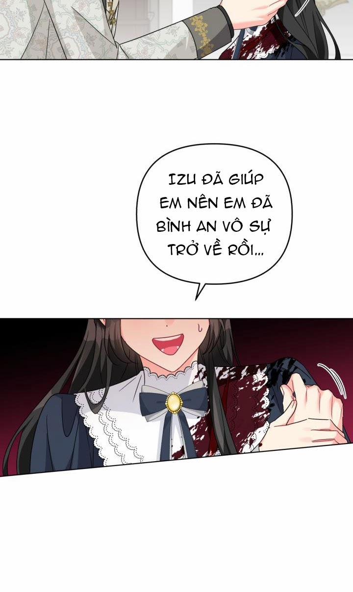 Lời Cầu Hôn Từ Kẻ Phản Diện 25 trang 30