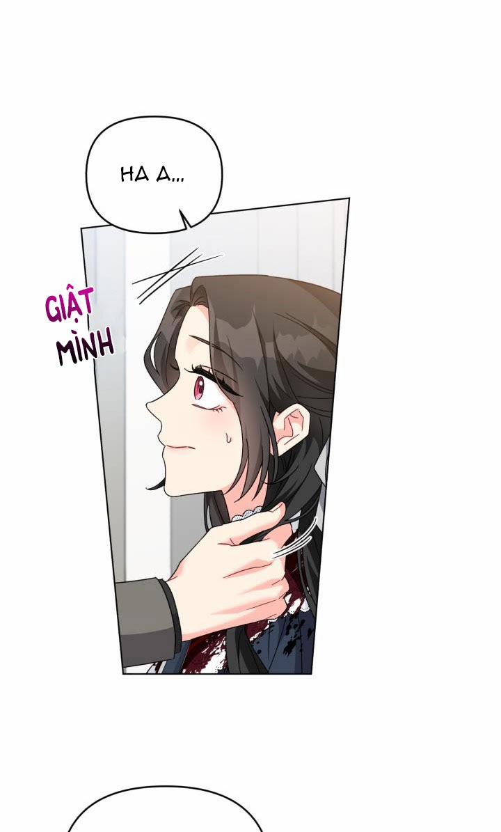 Lời Cầu Hôn Từ Kẻ Phản Diện 25 trang 31