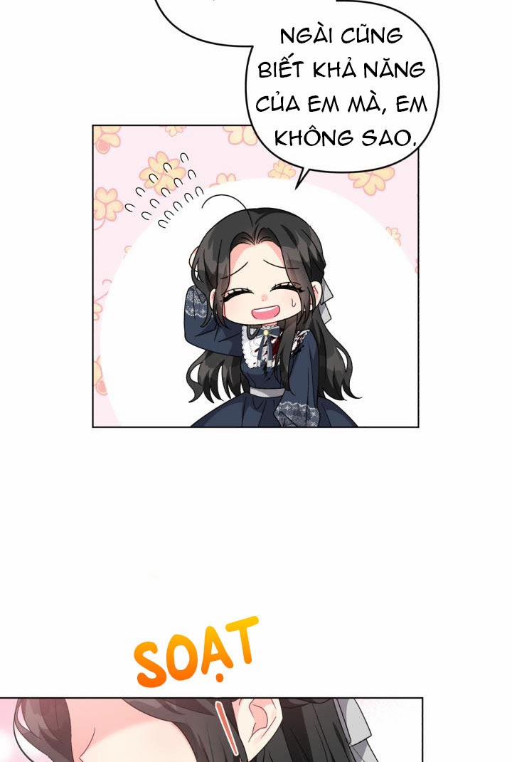 Lời Cầu Hôn Từ Kẻ Phản Diện 25 trang 34