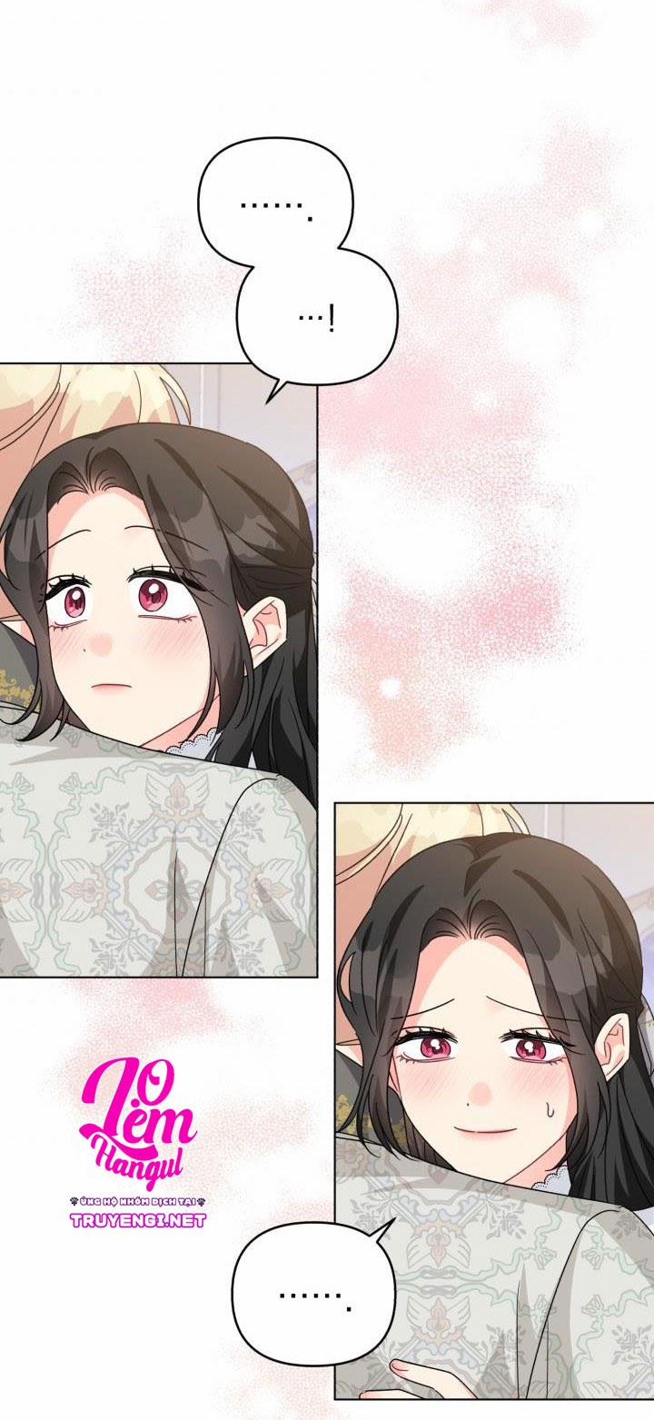 Lời Cầu Hôn Từ Kẻ Phản Diện 25 trang 37