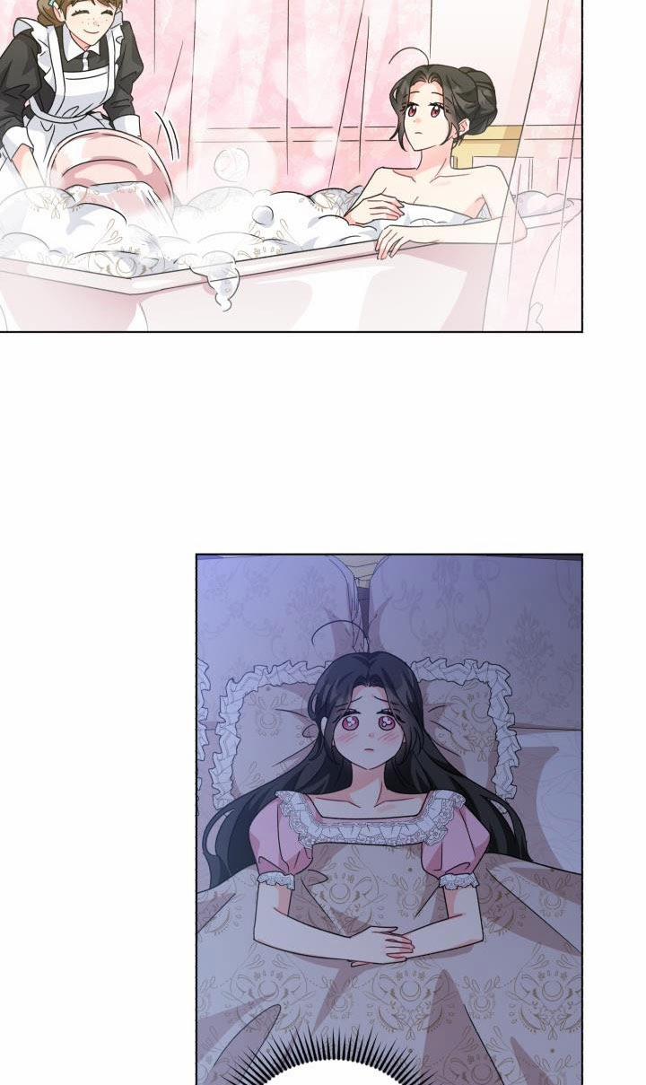 Lời Cầu Hôn Từ Kẻ Phản Diện 25 trang 42