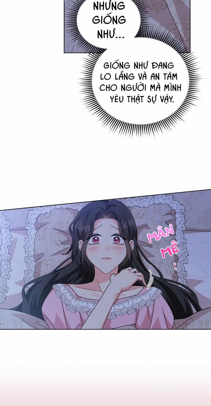 Lời Cầu Hôn Từ Kẻ Phản Diện 25 trang 43