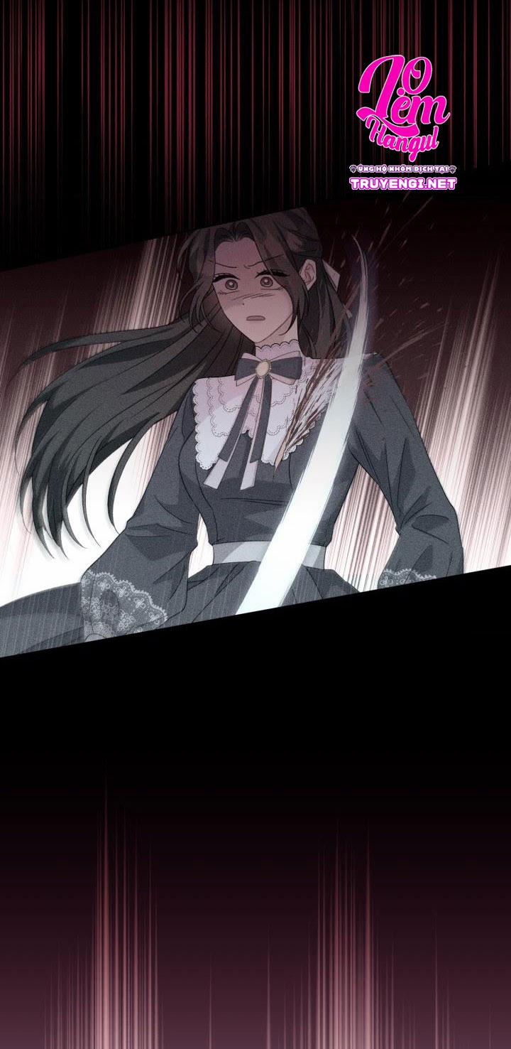 Lời Cầu Hôn Từ Kẻ Phản Diện 25 trang 45