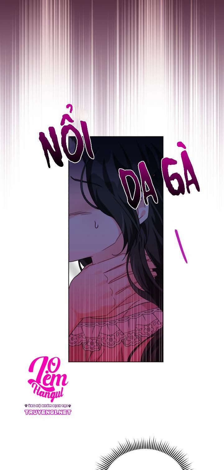 Lời Cầu Hôn Từ Kẻ Phản Diện 25 trang 46