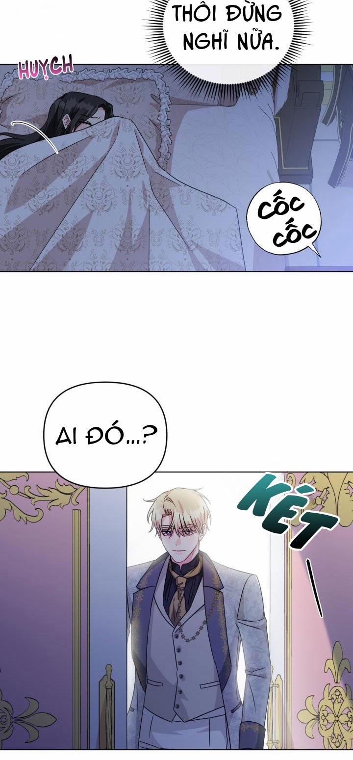 Lời Cầu Hôn Từ Kẻ Phản Diện 25 trang 47