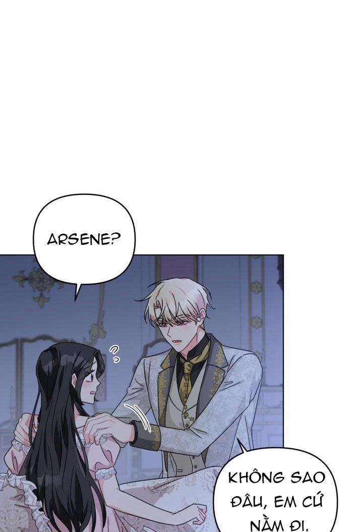 Lời Cầu Hôn Từ Kẻ Phản Diện 25 trang 48