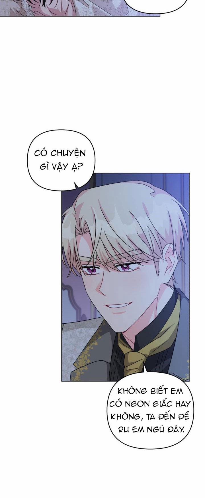 Lời Cầu Hôn Từ Kẻ Phản Diện 25 trang 49