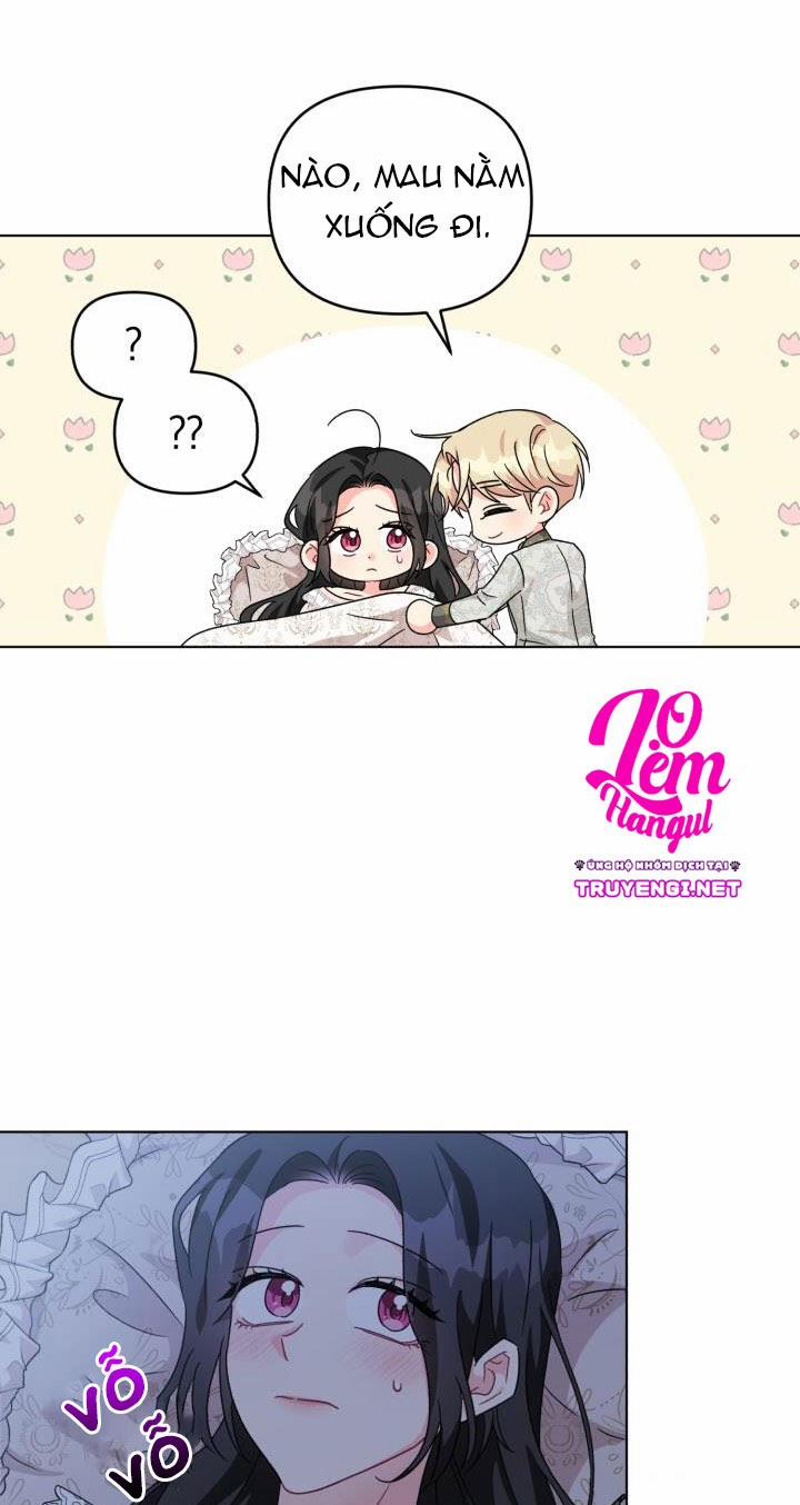 Lời Cầu Hôn Từ Kẻ Phản Diện 25 trang 50