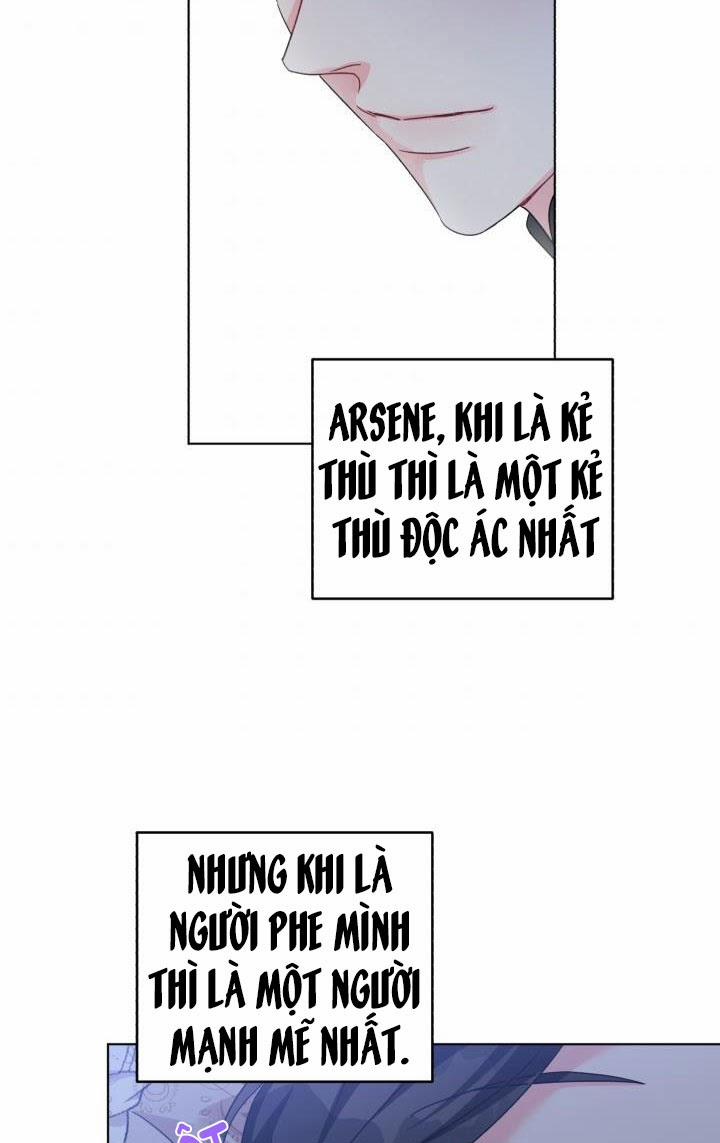 Lời Cầu Hôn Từ Kẻ Phản Diện 25 trang 52