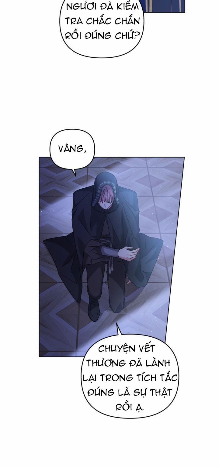 Lời Cầu Hôn Từ Kẻ Phản Diện 25 trang 57