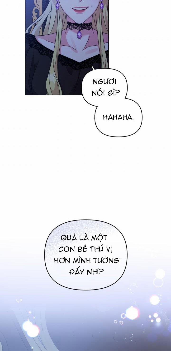 Lời Cầu Hôn Từ Kẻ Phản Diện 25 trang 59