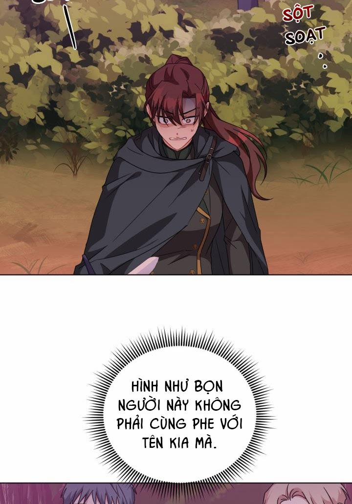 Lời Cầu Hôn Từ Kẻ Phản Diện 25 trang 6