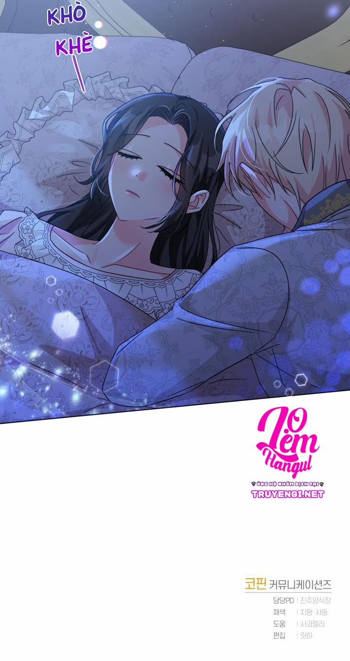 Lời Cầu Hôn Từ Kẻ Phản Diện 25 trang 60