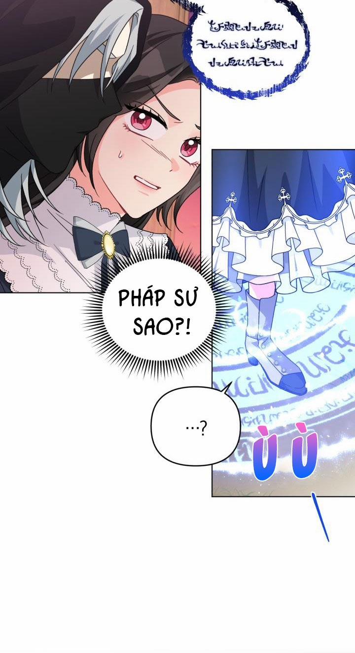 Lời Cầu Hôn Từ Kẻ Phản Diện 25 trang 8