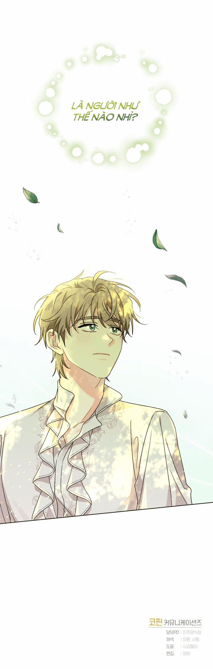 Lời Cầu Hôn Từ Kẻ Phản Diện 26 trang 18