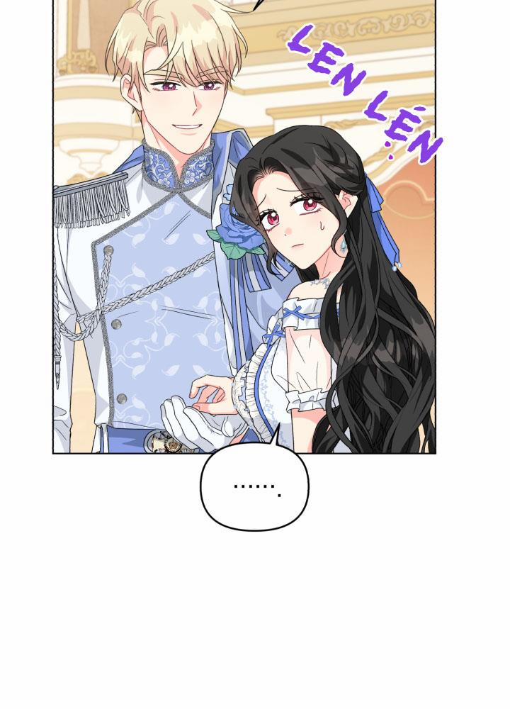 Lời Cầu Hôn Từ Kẻ Phản Diện 27.5 trang 11