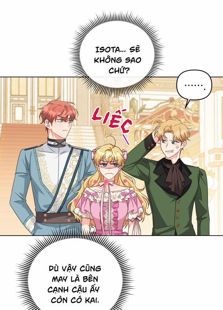 Lời Cầu Hôn Từ Kẻ Phản Diện 27.5 trang 12