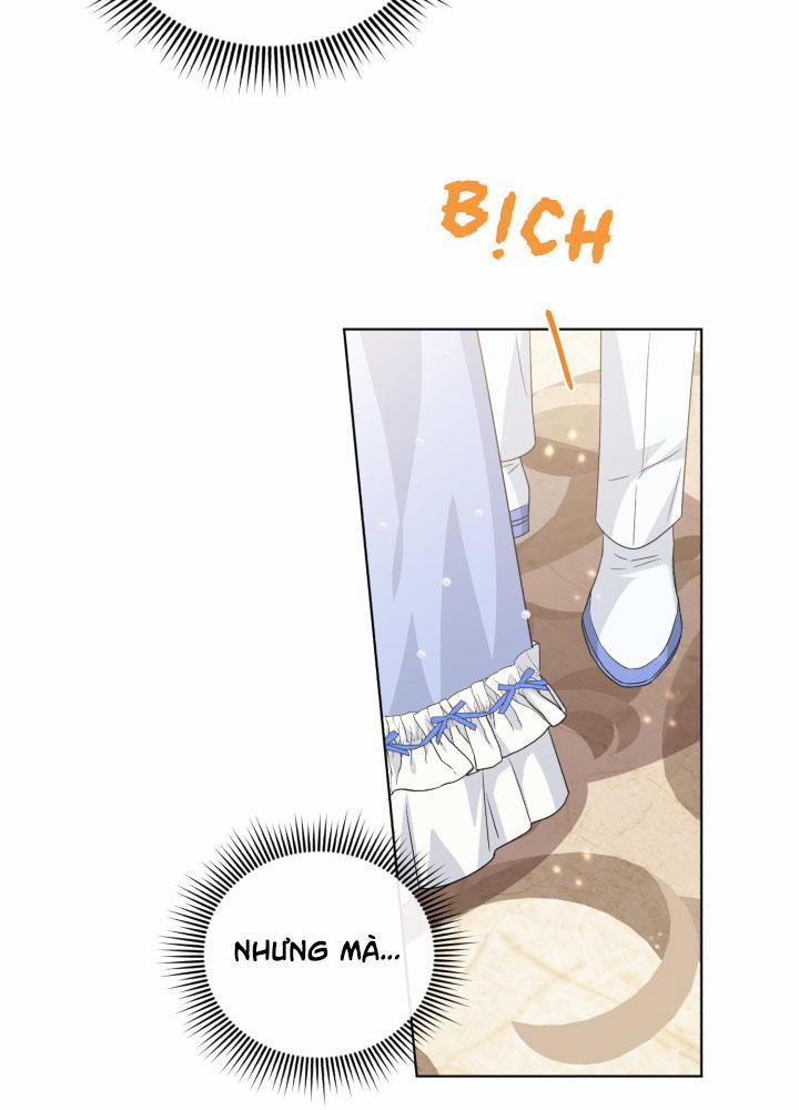 Lời Cầu Hôn Từ Kẻ Phản Diện 27.5 trang 13