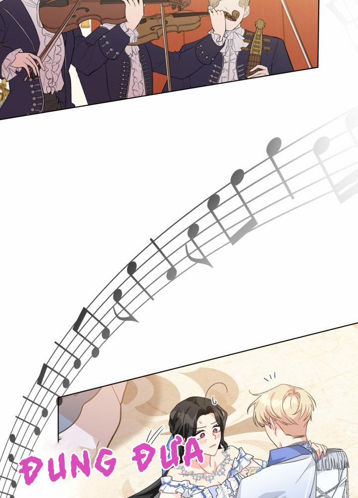 Lời Cầu Hôn Từ Kẻ Phản Diện 27.5 trang 17