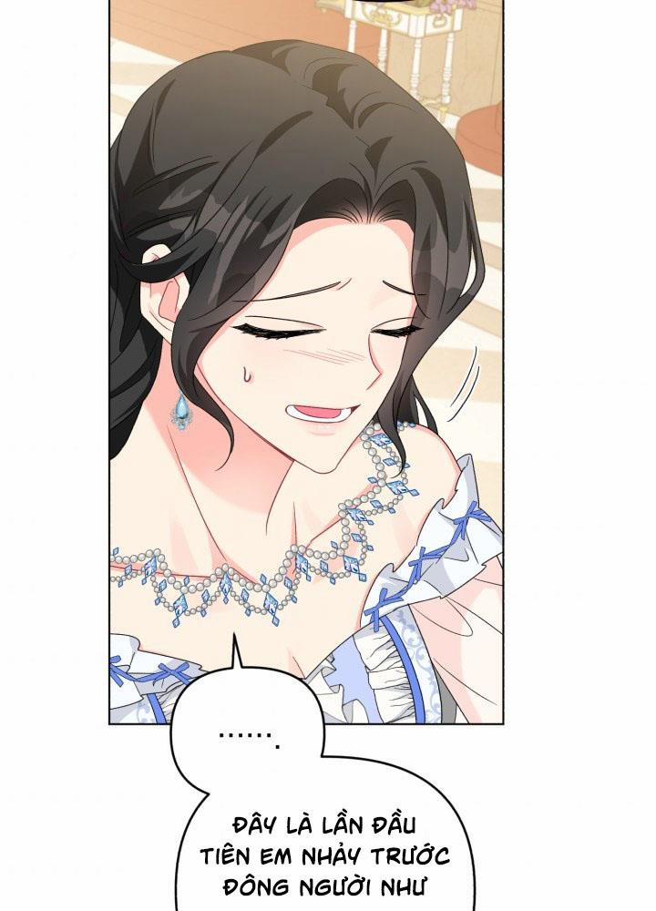 Lời Cầu Hôn Từ Kẻ Phản Diện 27.5 trang 19