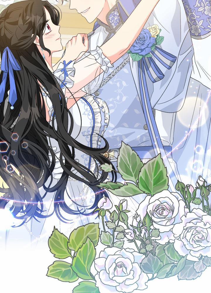 Lời Cầu Hôn Từ Kẻ Phản Diện 27.5 trang 23