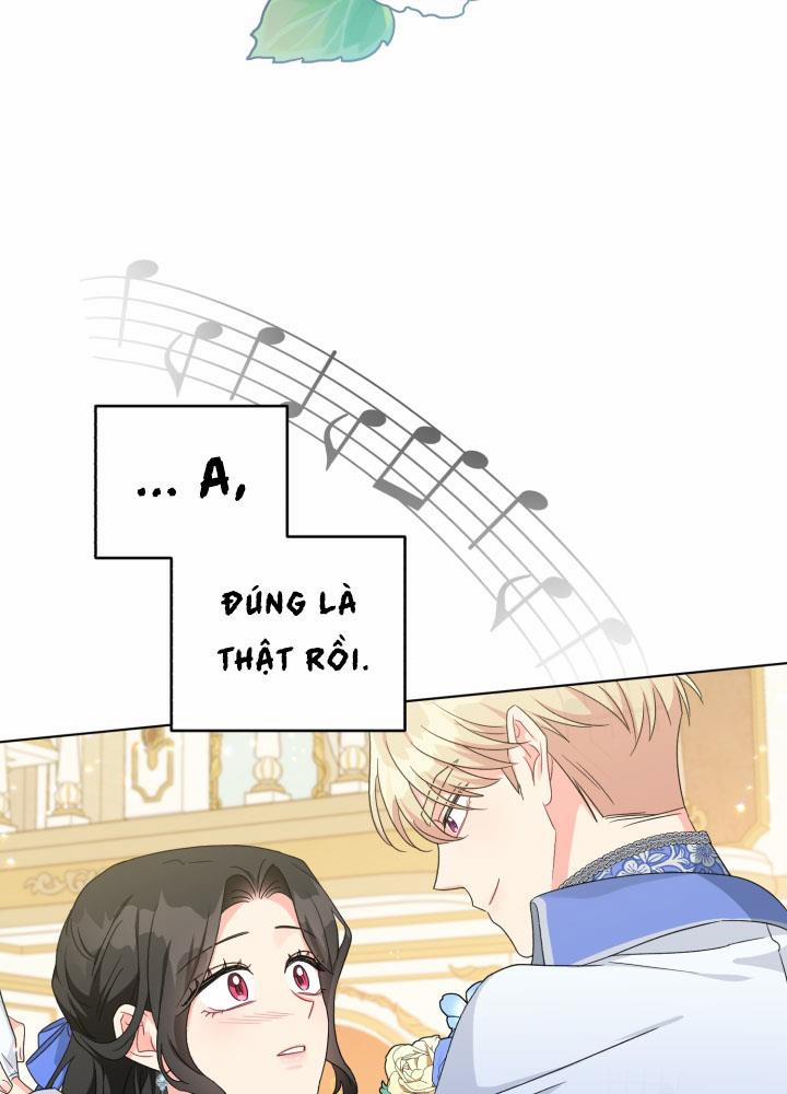 Lời Cầu Hôn Từ Kẻ Phản Diện 27.5 trang 24