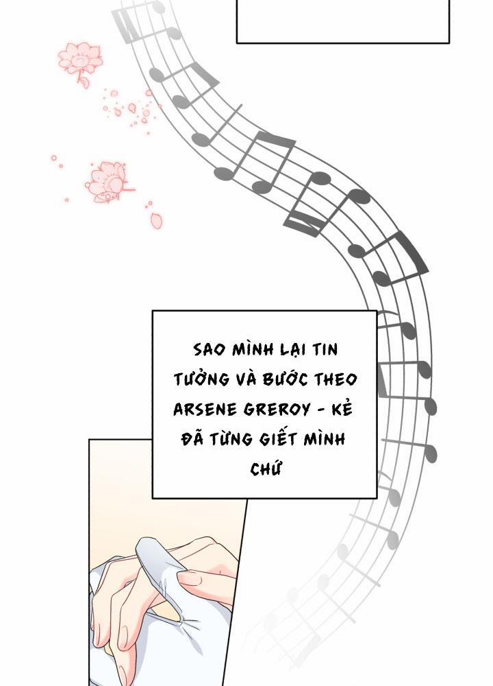 Lời Cầu Hôn Từ Kẻ Phản Diện 27.5 trang 26