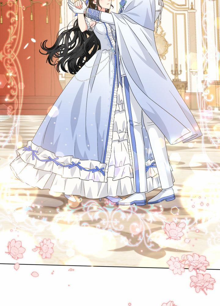 Lời Cầu Hôn Từ Kẻ Phản Diện 27.5 trang 28