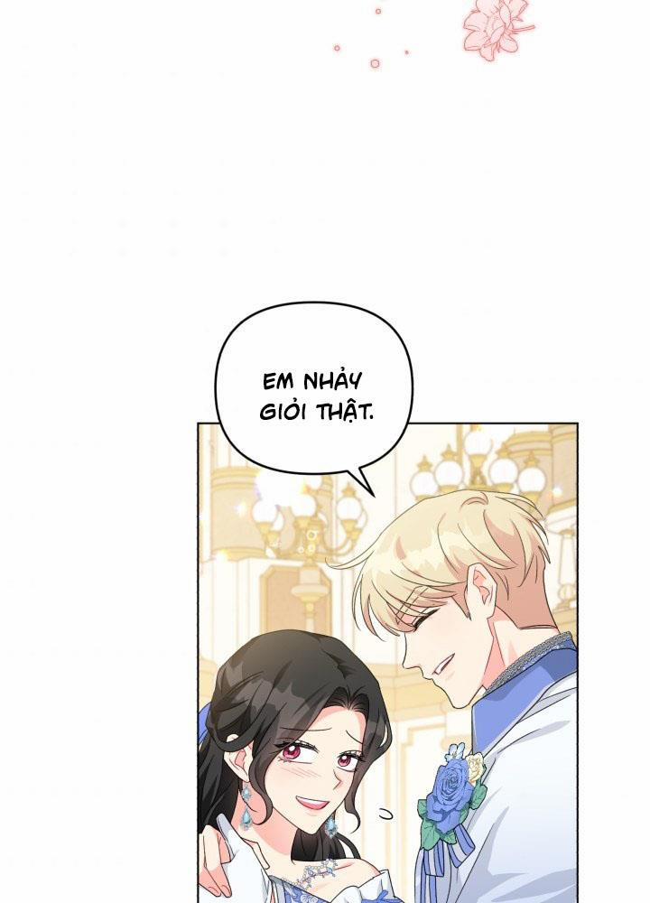 Lời Cầu Hôn Từ Kẻ Phản Diện 27.5 trang 29