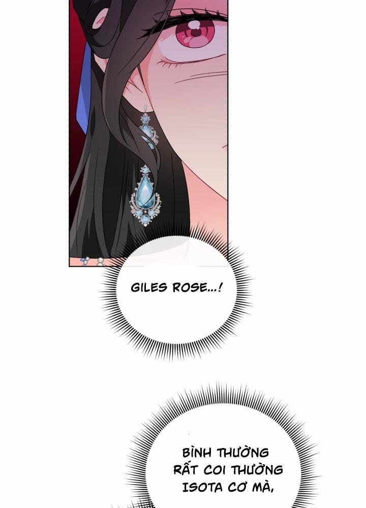 Lời Cầu Hôn Từ Kẻ Phản Diện 27.5 trang 3