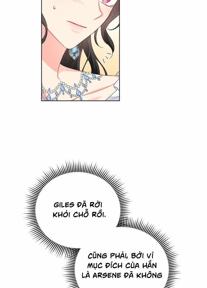 Lời Cầu Hôn Từ Kẻ Phản Diện 27.5 trang 31