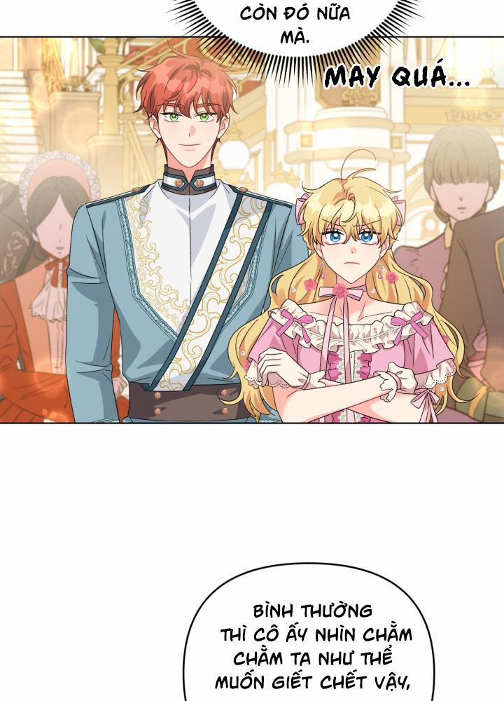 Lời Cầu Hôn Từ Kẻ Phản Diện 27.5 trang 32