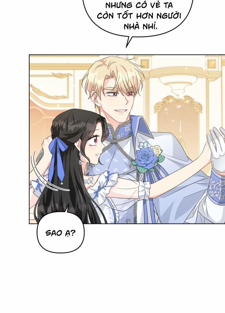 Lời Cầu Hôn Từ Kẻ Phản Diện 27.5 trang 33