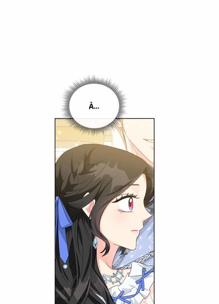 Lời Cầu Hôn Từ Kẻ Phản Diện 27.5 trang 34