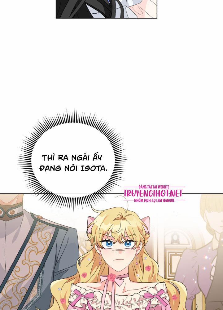 Lời Cầu Hôn Từ Kẻ Phản Diện 27.5 trang 35