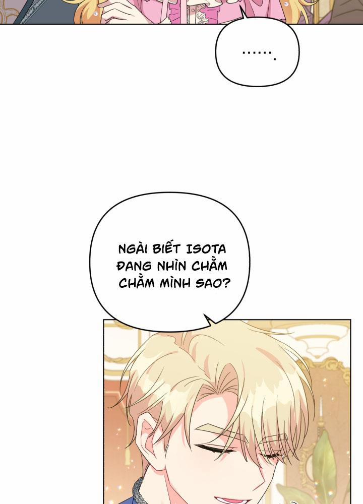 Lời Cầu Hôn Từ Kẻ Phản Diện 27.5 trang 36