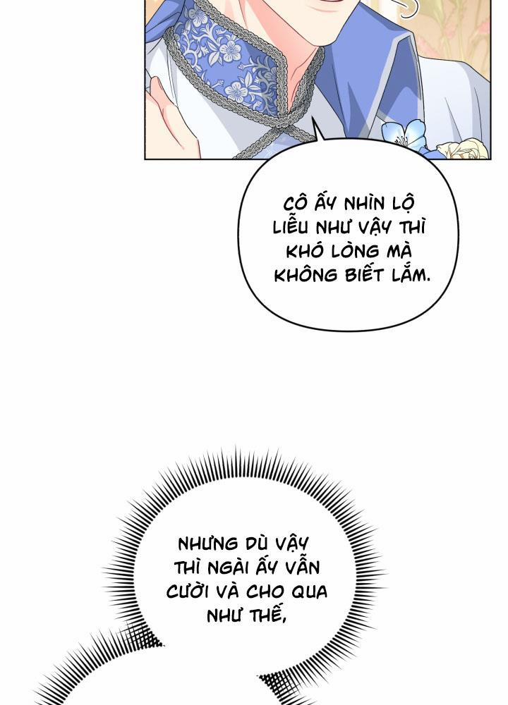 Lời Cầu Hôn Từ Kẻ Phản Diện 27.5 trang 37