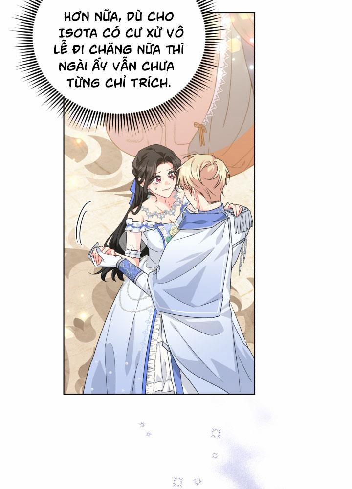 Lời Cầu Hôn Từ Kẻ Phản Diện 27.5 trang 38